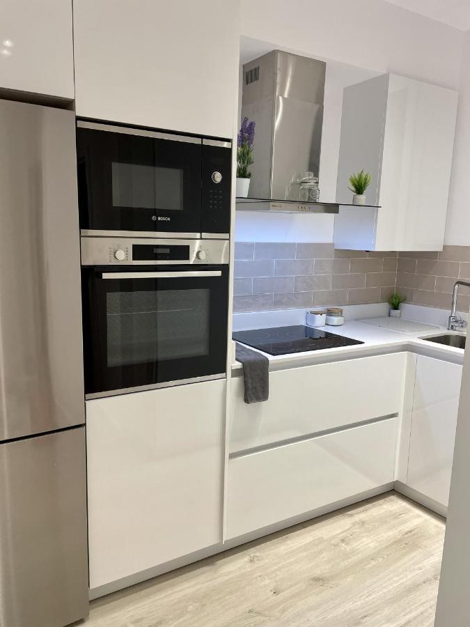 Bilbao Azkuna Home Centro Ebi01832 Εξωτερικό φωτογραφία