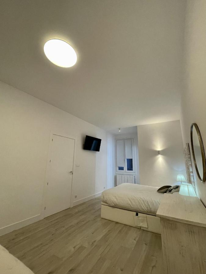 Bilbao Azkuna Home Centro Ebi01832 Εξωτερικό φωτογραφία