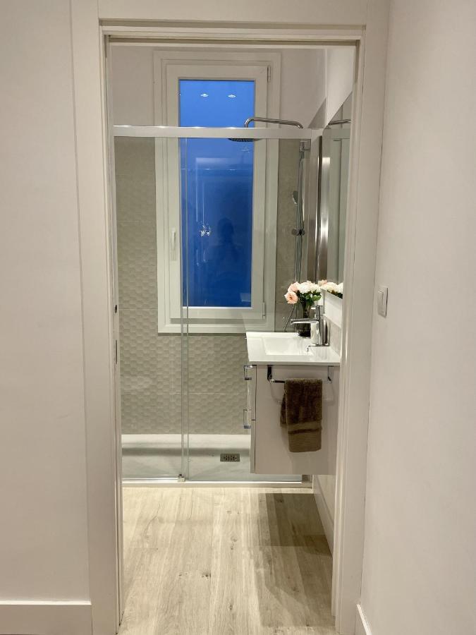 Bilbao Azkuna Home Centro Ebi01832 Εξωτερικό φωτογραφία