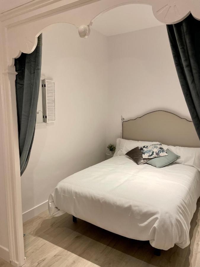 Bilbao Azkuna Home Centro Ebi01832 Εξωτερικό φωτογραφία