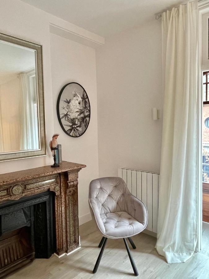 Bilbao Azkuna Home Centro Ebi01832 Εξωτερικό φωτογραφία
