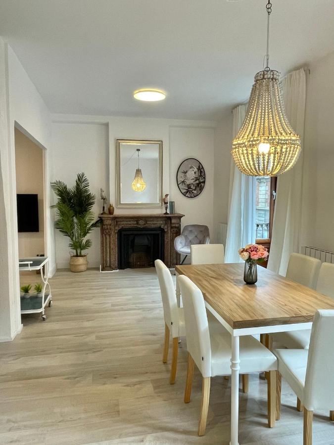 Bilbao Azkuna Home Centro Ebi01832 Εξωτερικό φωτογραφία