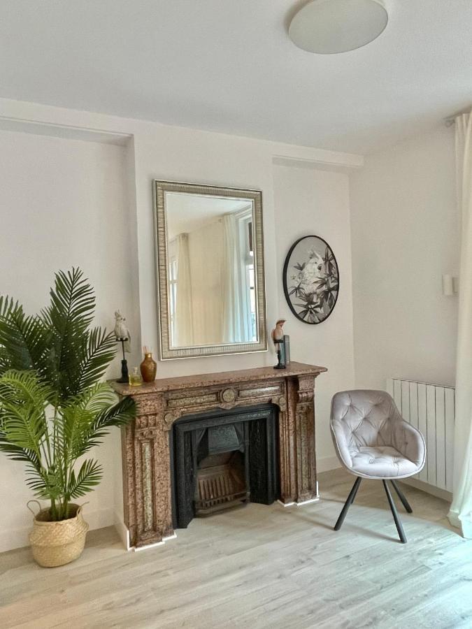 Bilbao Azkuna Home Centro Ebi01832 Εξωτερικό φωτογραφία