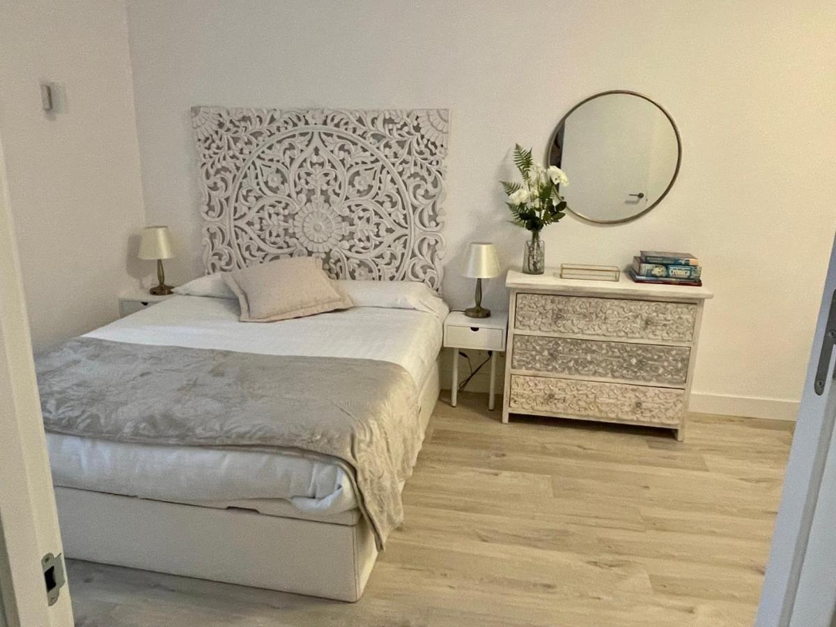 Bilbao Azkuna Home Centro Ebi01832 Εξωτερικό φωτογραφία