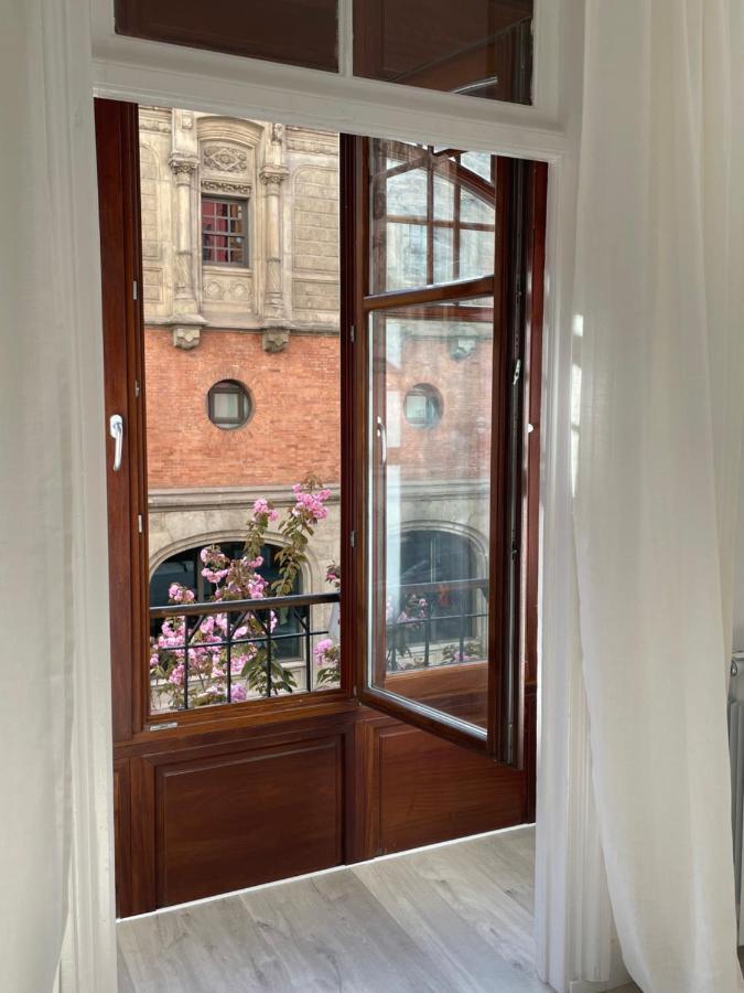 Bilbao Azkuna Home Centro Ebi01832 Εξωτερικό φωτογραφία