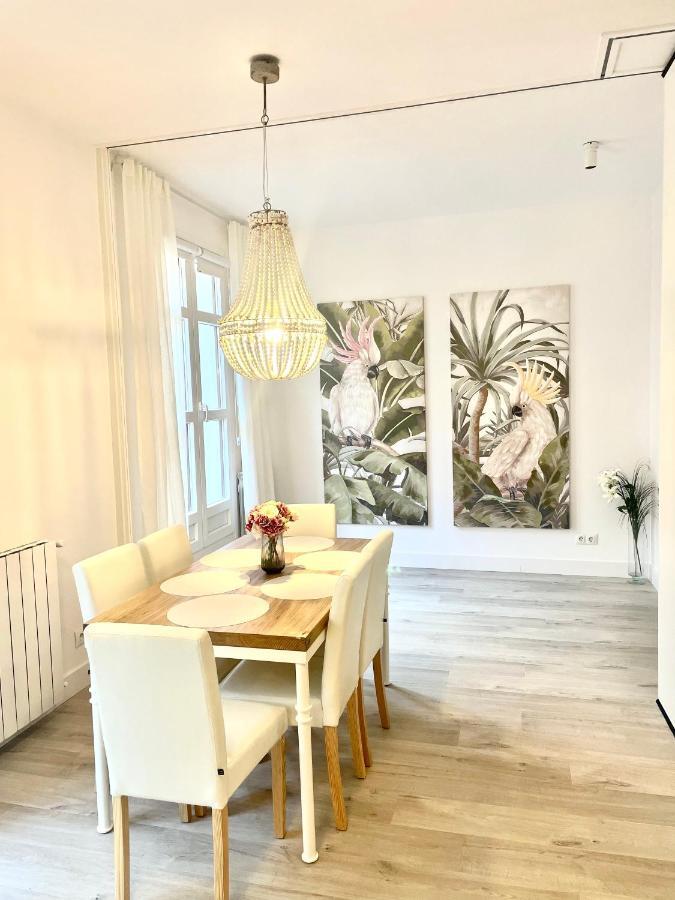 Bilbao Azkuna Home Centro Ebi01832 Εξωτερικό φωτογραφία